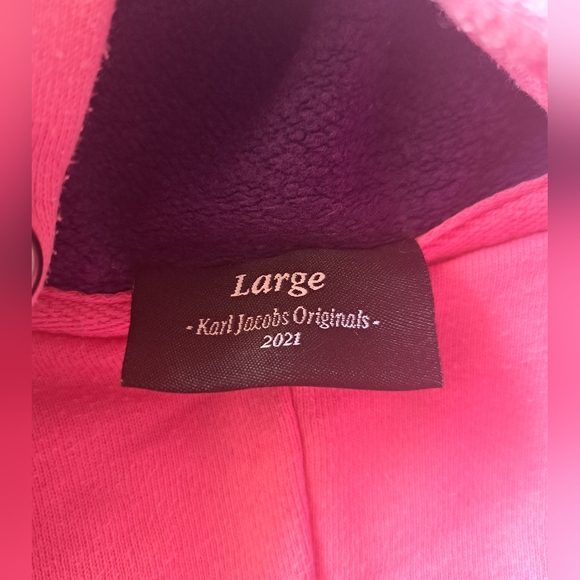 Official Karl Jacobs Merch - Picture 4 of 6
